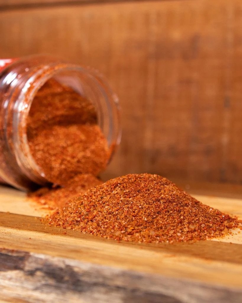 Grilovací BBQ Rub Killer Hogs všestranné koření na grilování