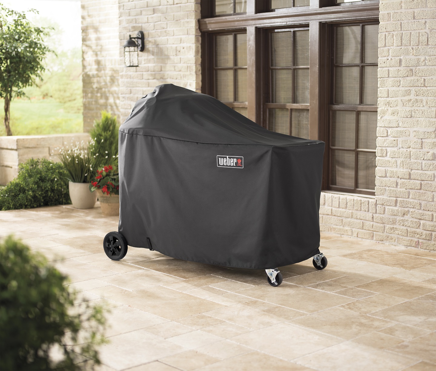 Ochranný obal Premium - Summit Kamado S6 Grill Center