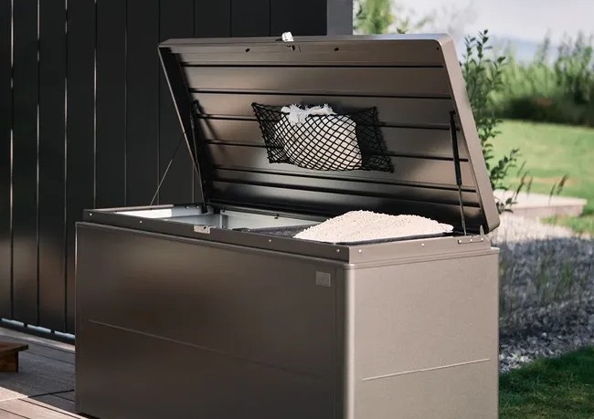 Biohort zahradní boxy LoungeBox