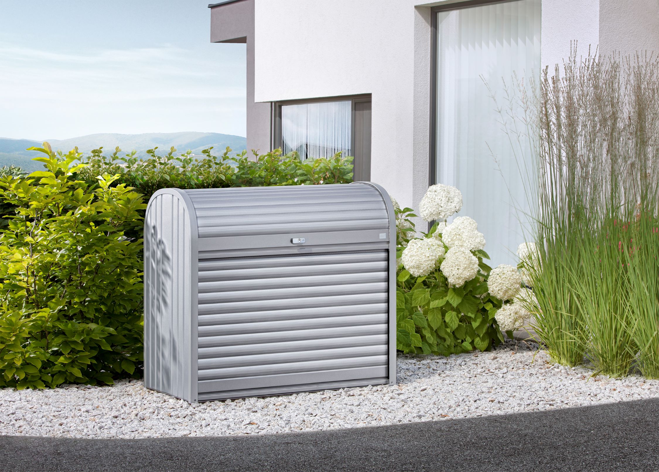 Biohort zahradní boxy StoreMax