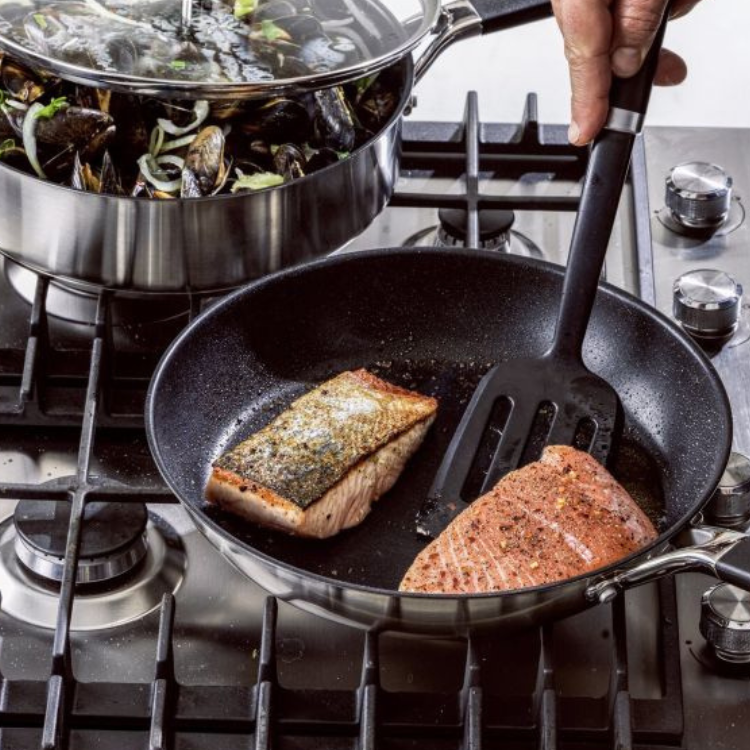 KitchenAid Classic Stainless Steel