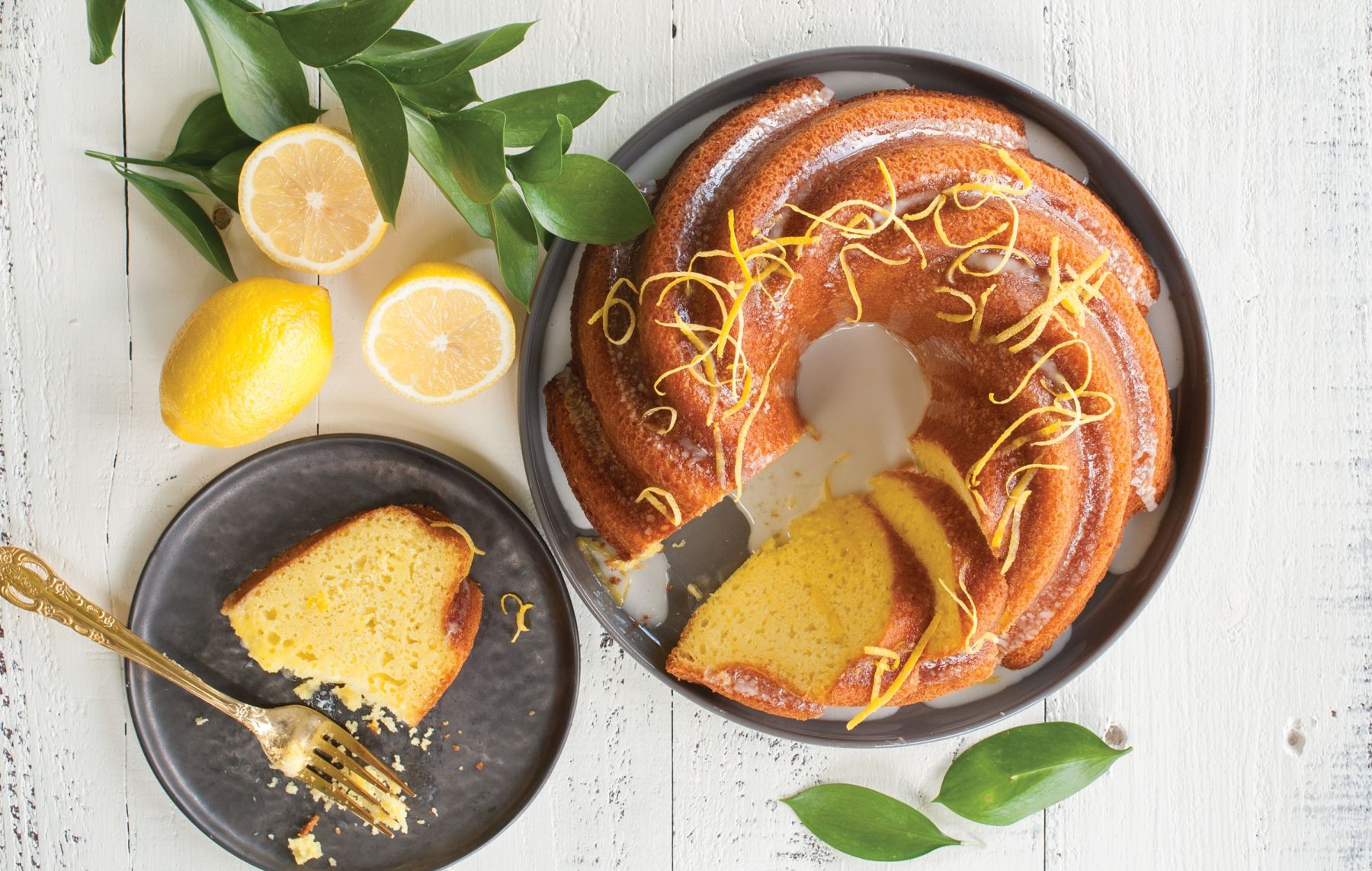 Formy na bábovky Nordic Ware