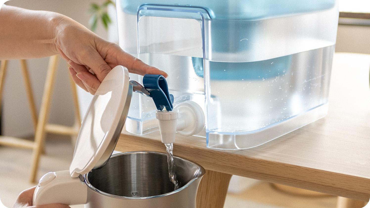 Filtrační konvice Brita 