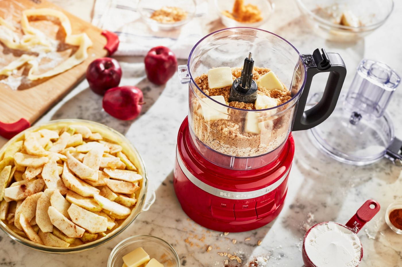 Food Processory KitchenAid