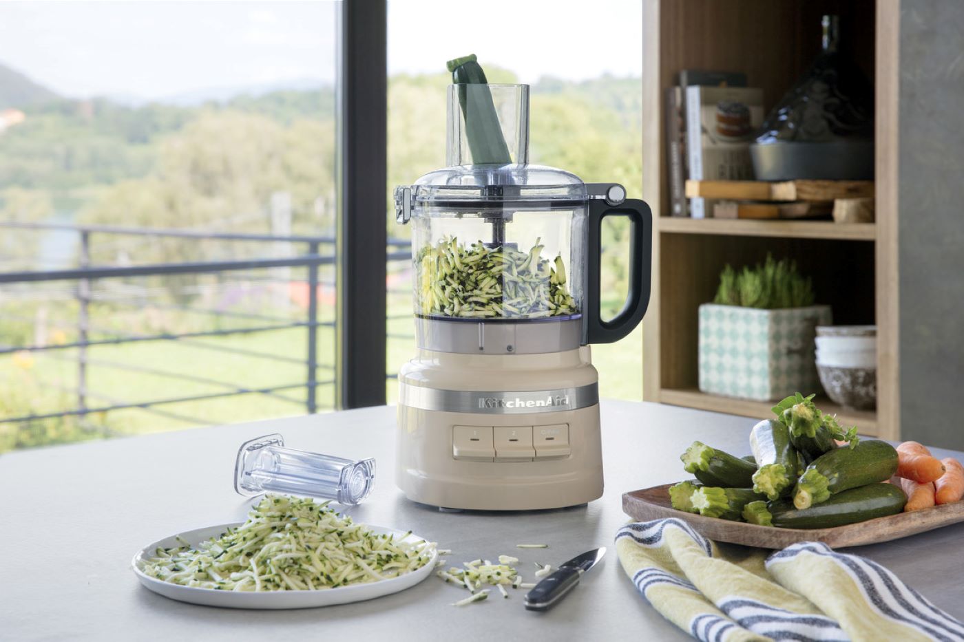 Food Processory KitchenAid