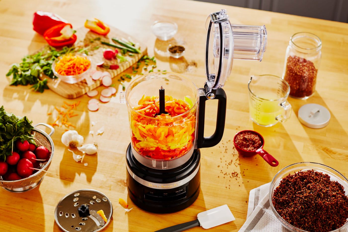 Food Processory KitchenAid