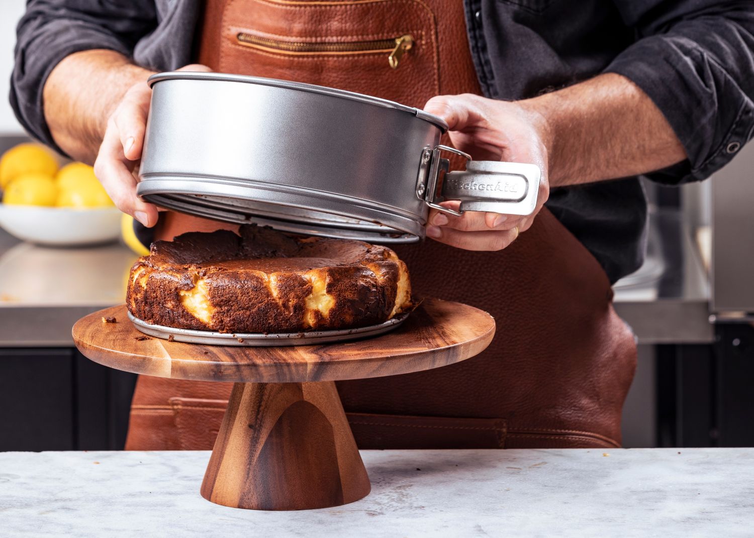 Pečící formy KitchenAid Bakeware