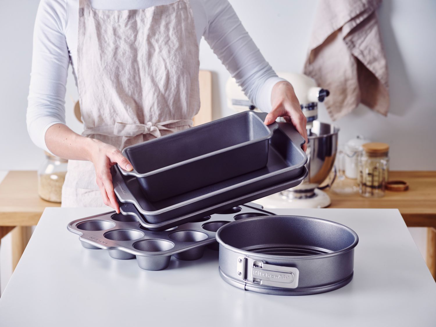 Pečící formy KitchenAid Bakeware