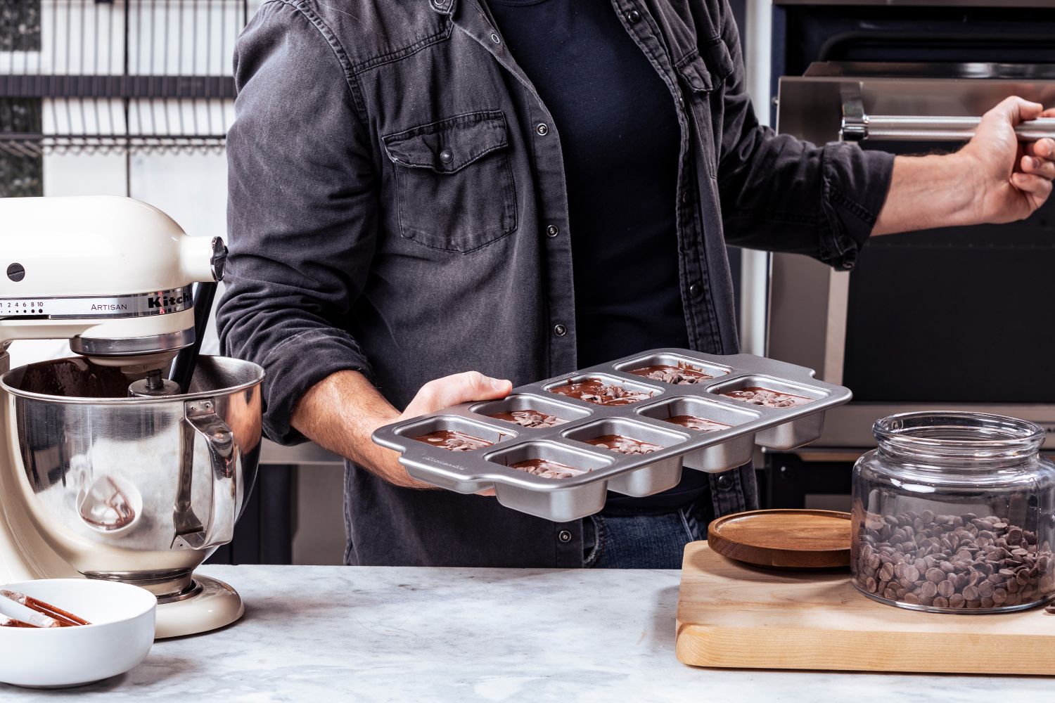 Pečící formy KitchenAid Bakeware
