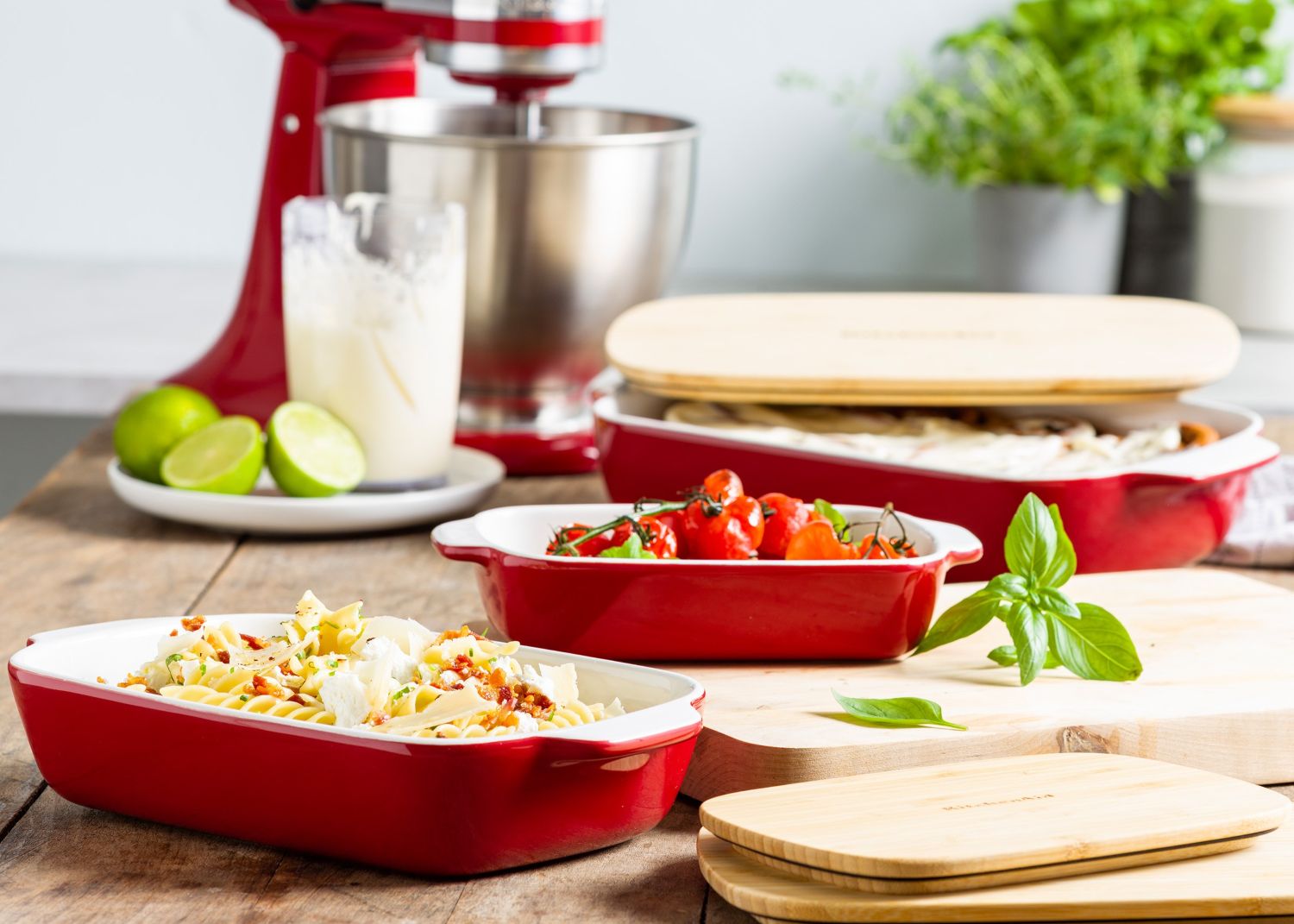 Pekáč KitchenAid Stoneware