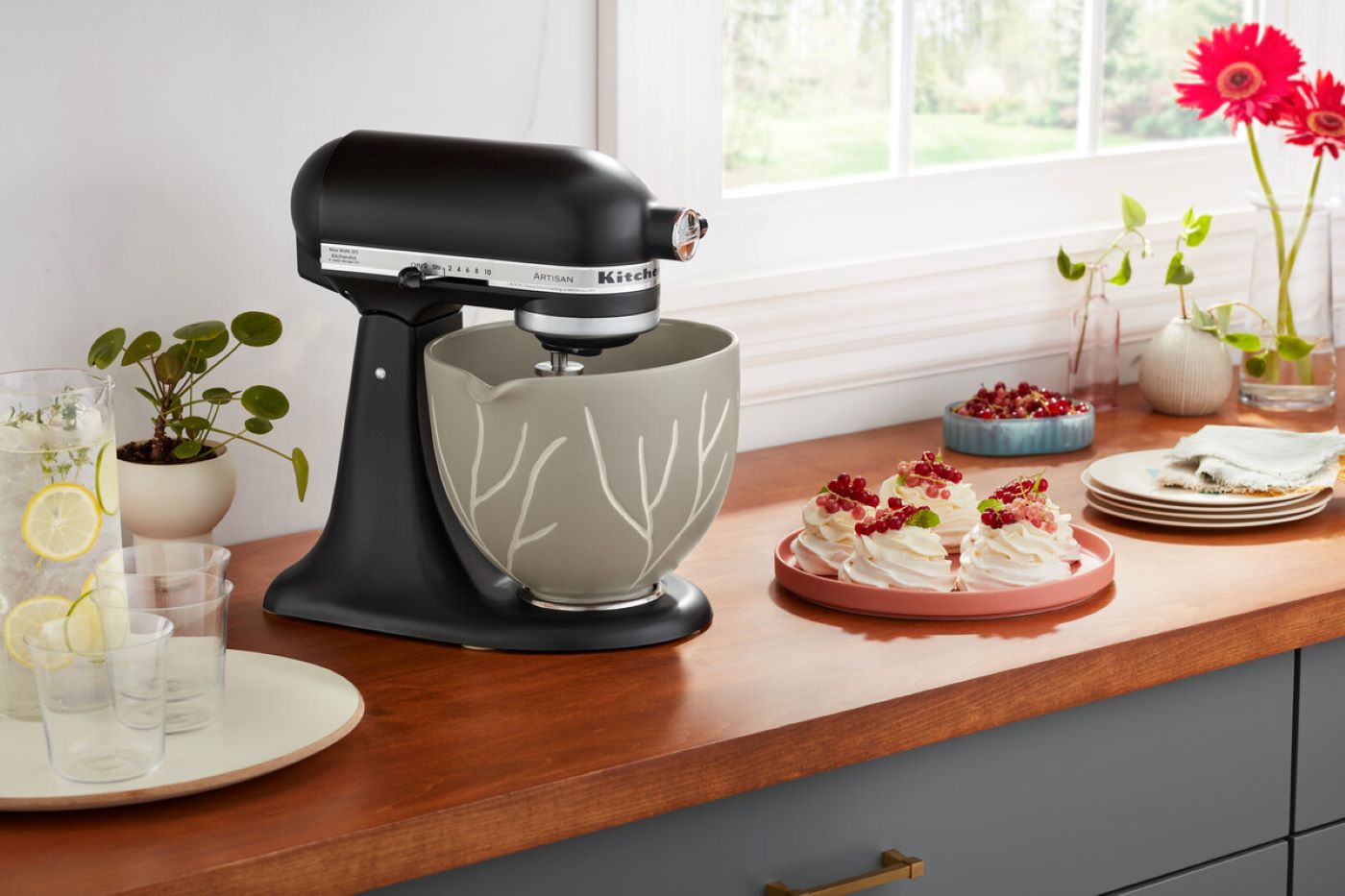 Příslušenství KitchenAid