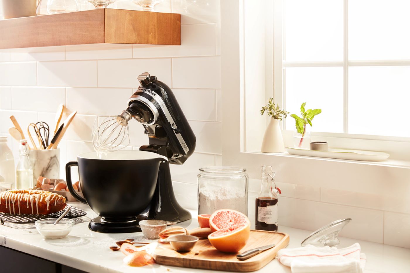 Příslušenství KitchenAid