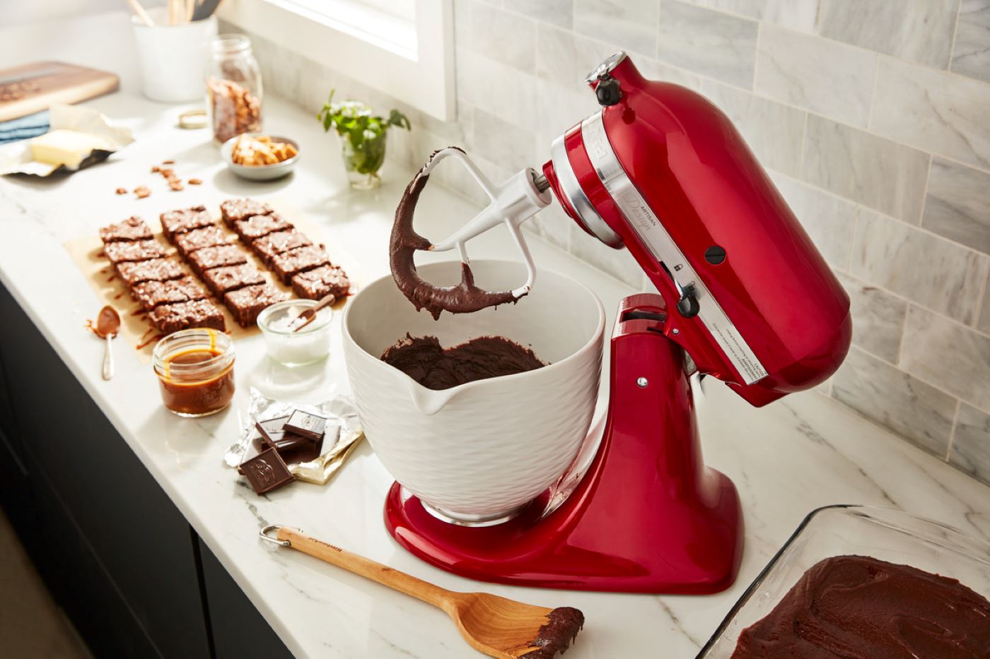 Příslušenství KitchenAid