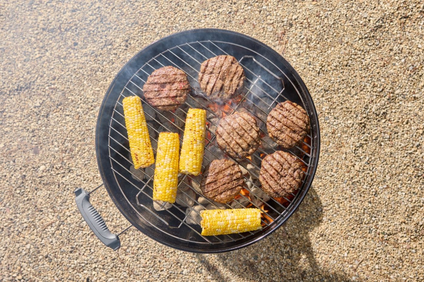 Weber Compact Kettle