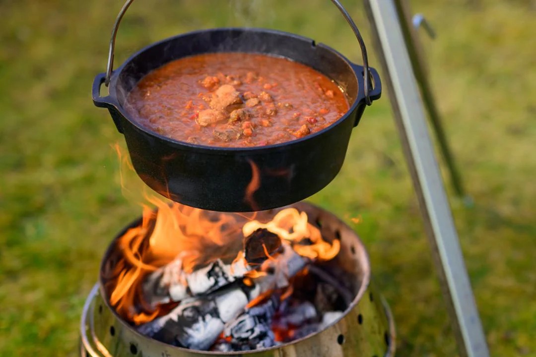 Petromax litinový kotlík Dutch Oven