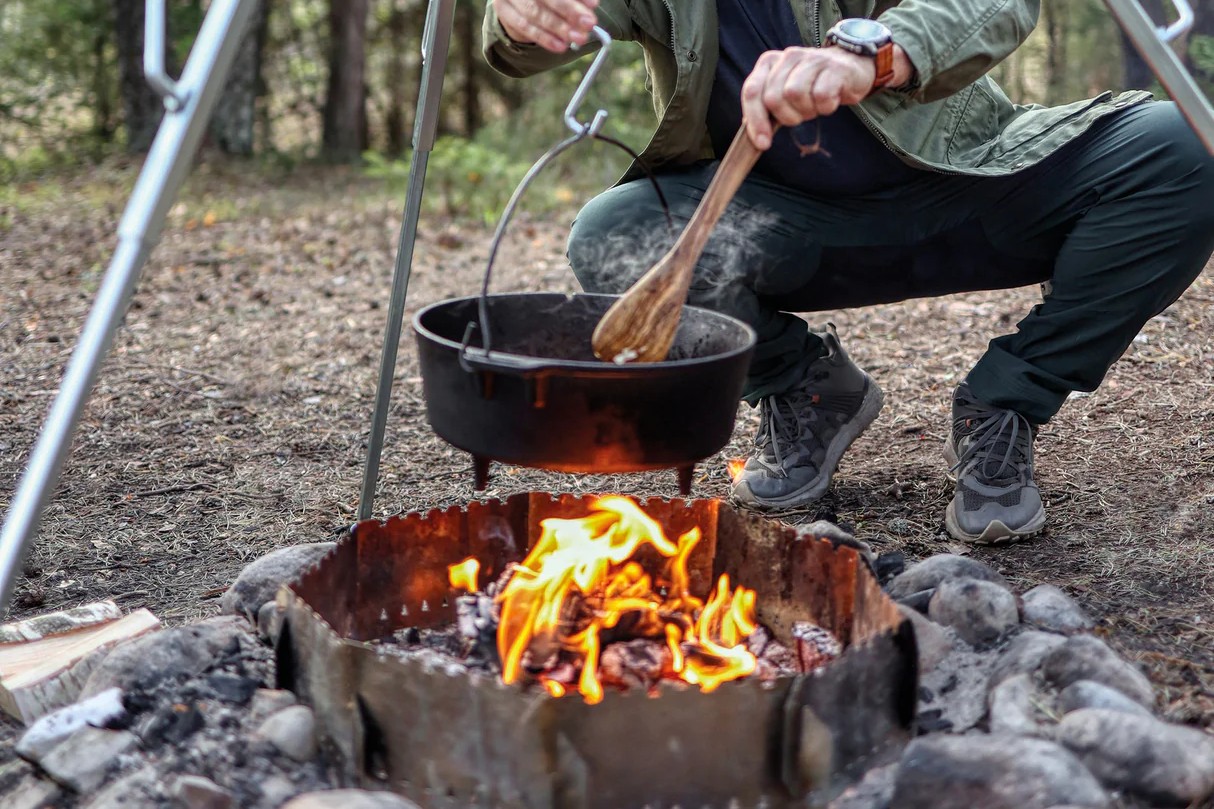 Petromax litinový kotlík Dutch Oven