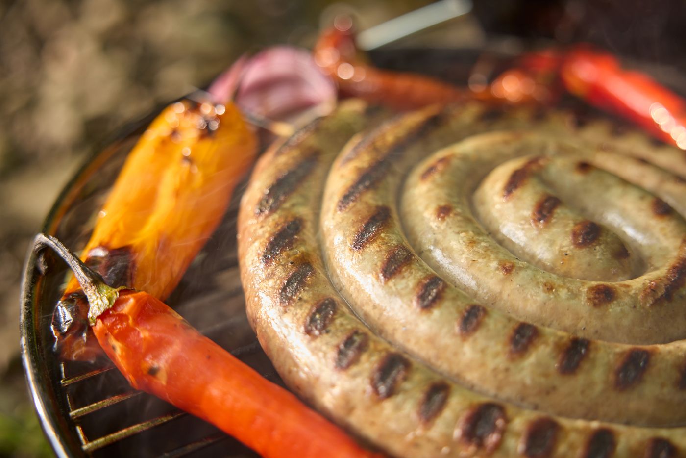 Přenosný gril Weber Smokey Joe