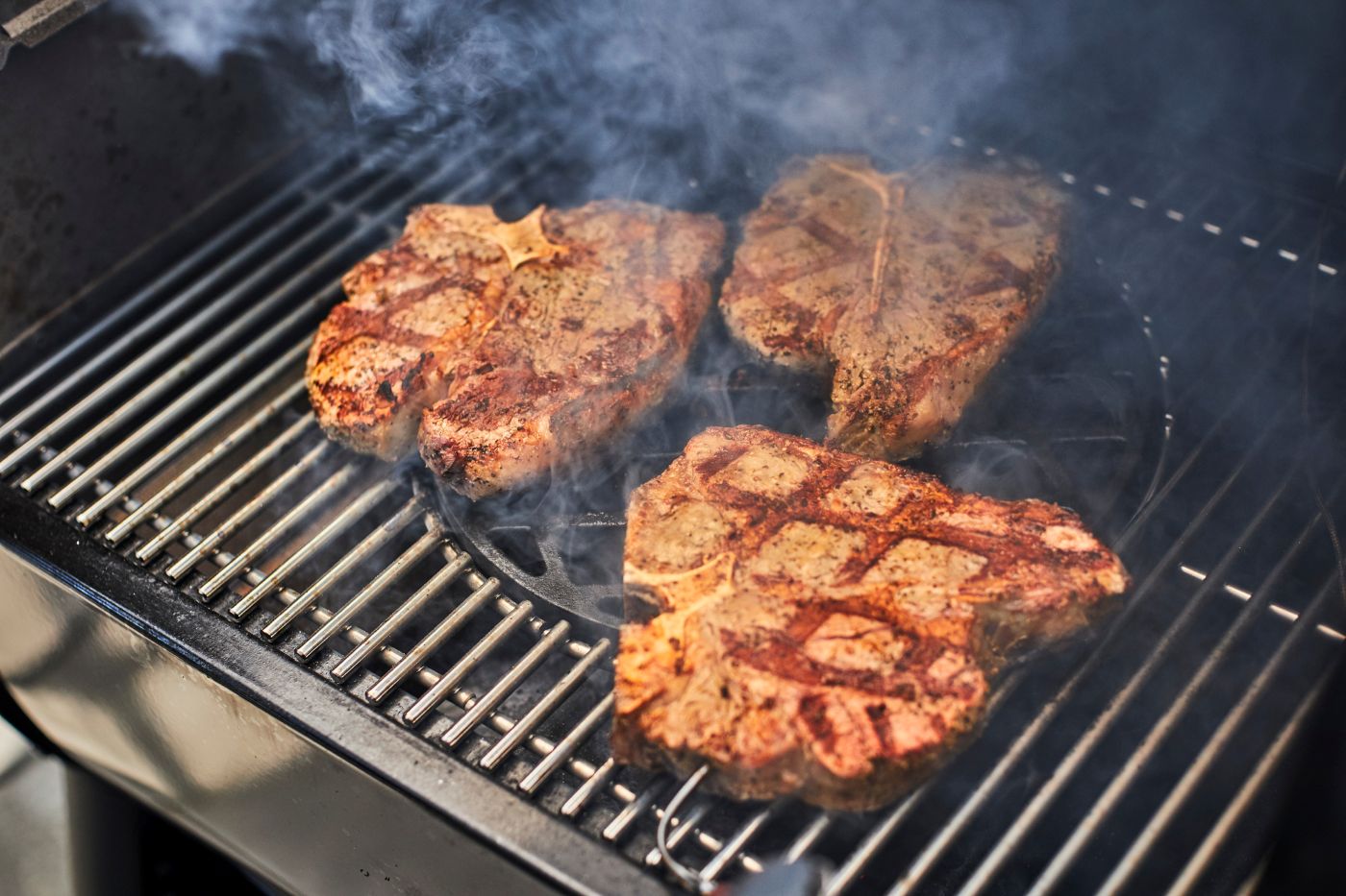 Sear Grate pro Weber Gourmet BBQ System