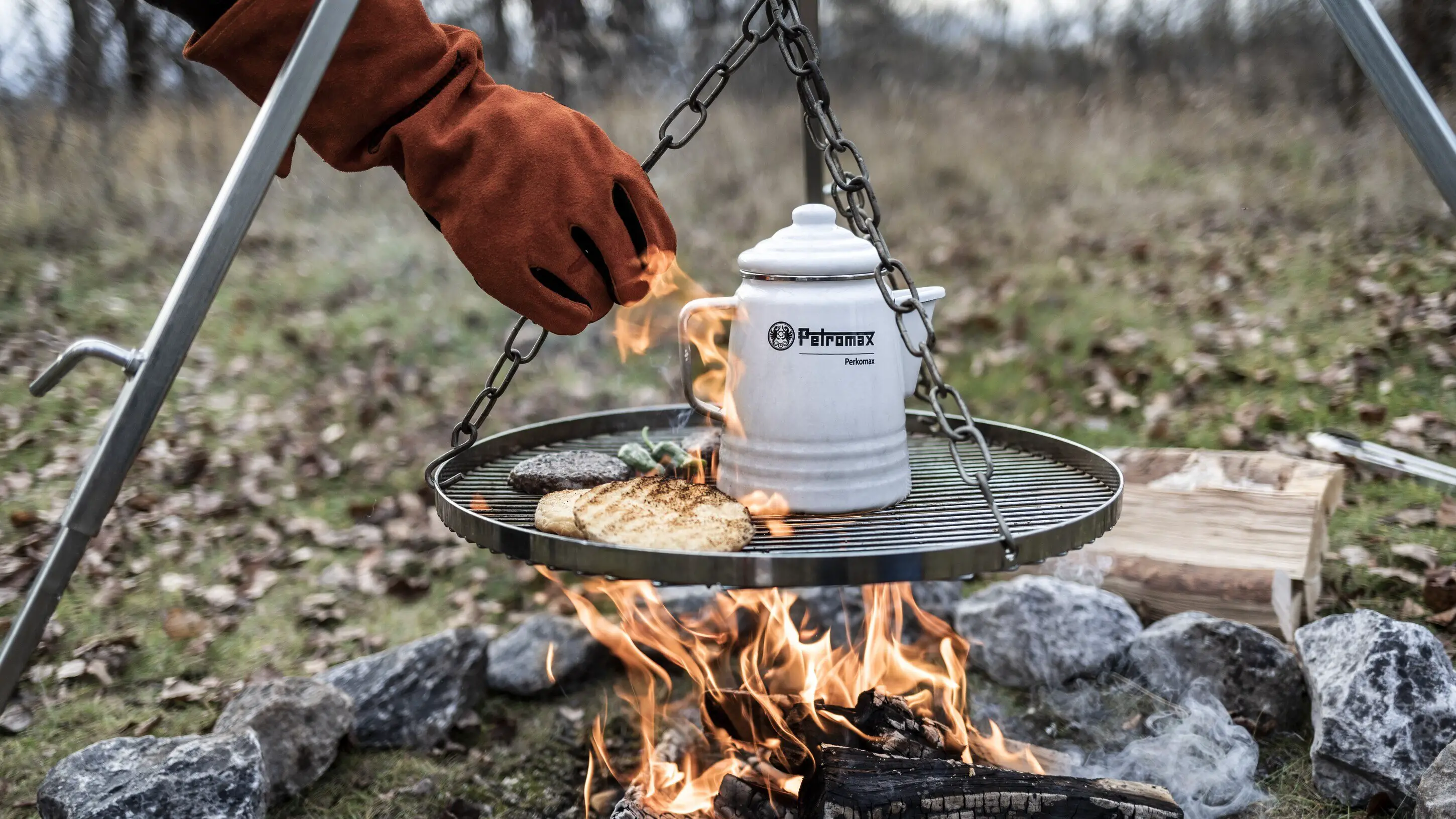 Petromax konvice