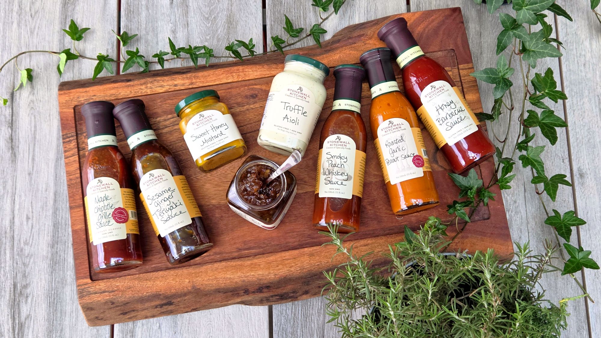 Stonewall Kitchen