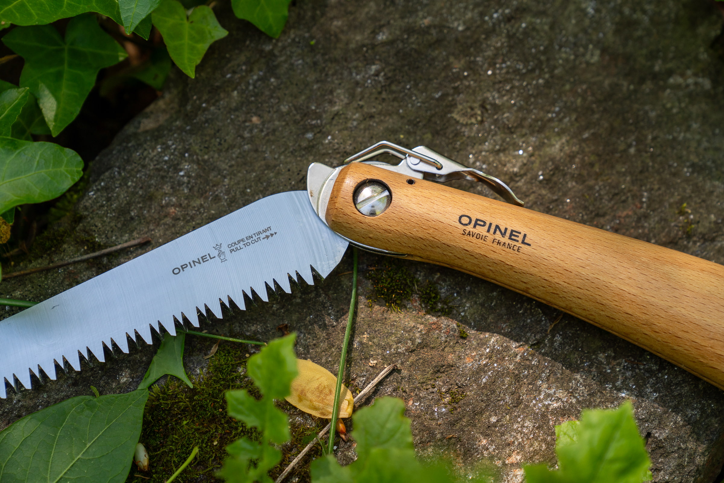 Pilka Opinel Vri N°18
