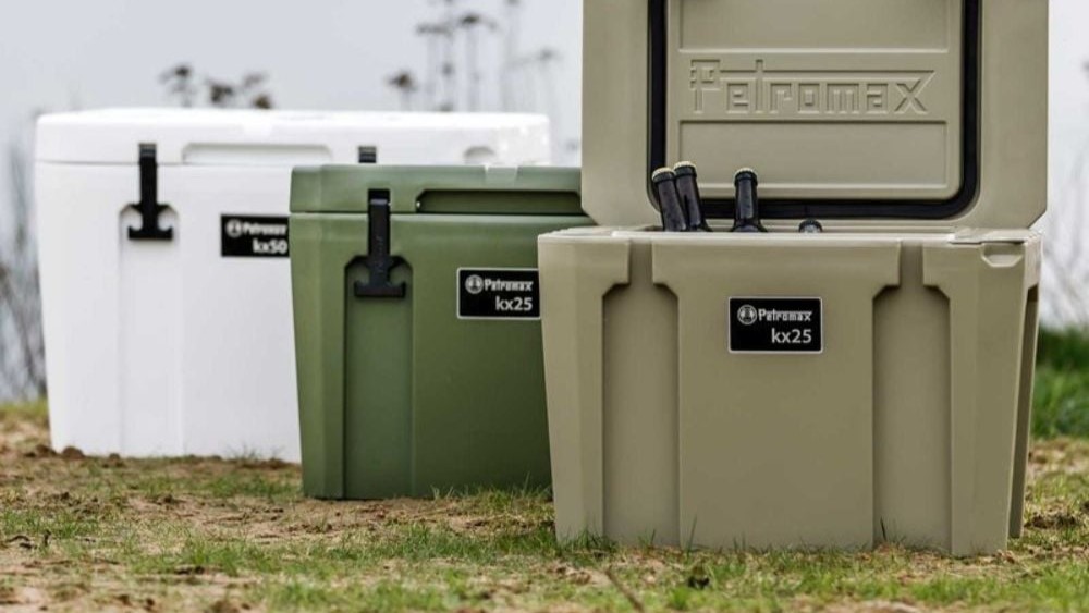 Petromax chladicí box