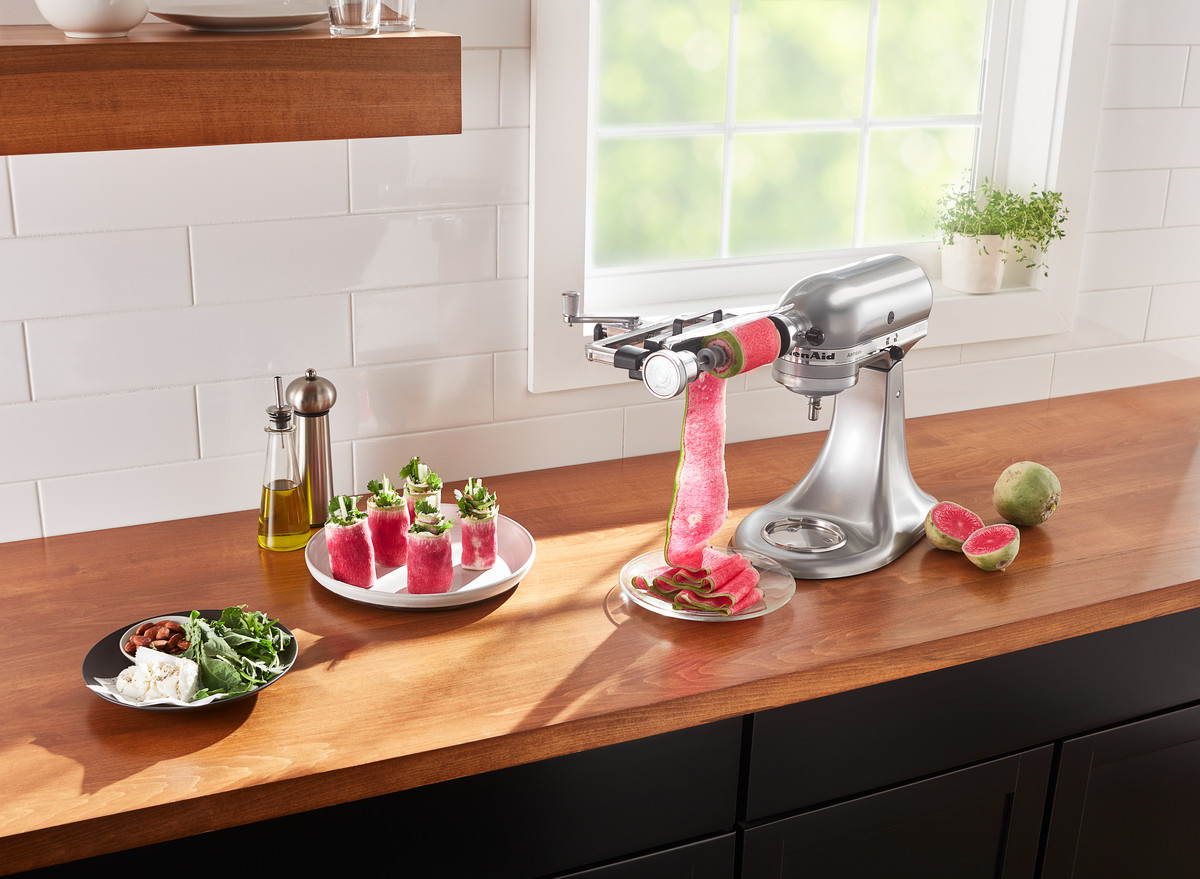 Příslušenství KitchenAid