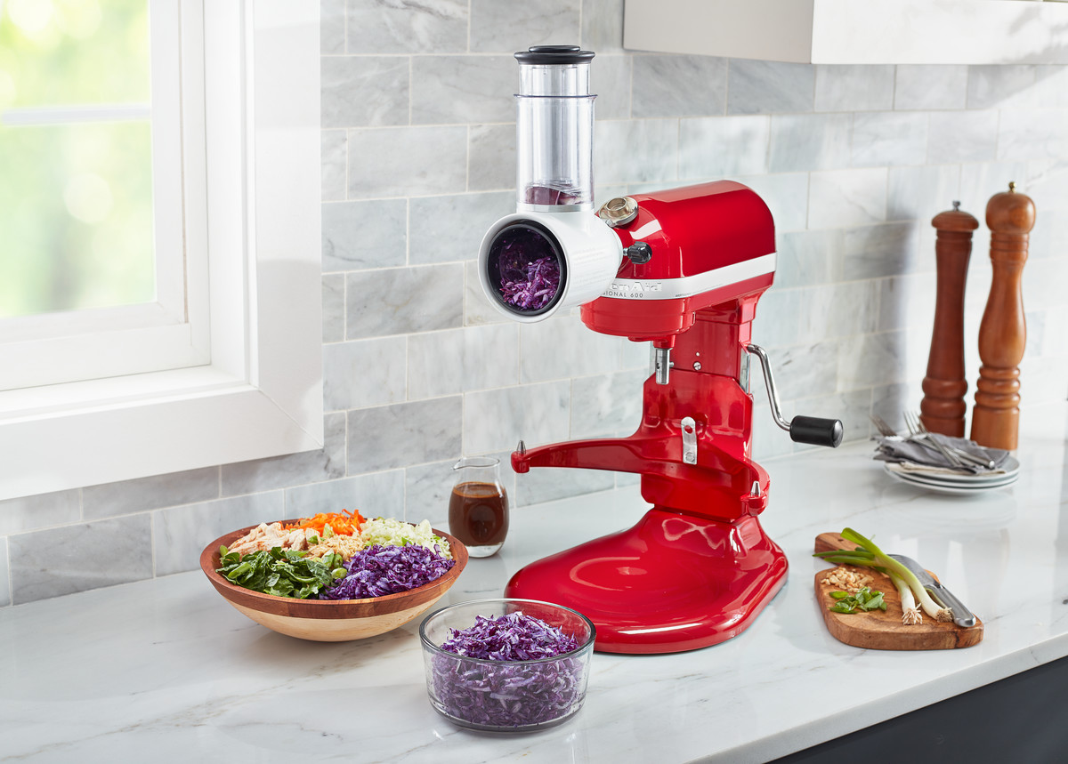 Příslušenství KitchenAid