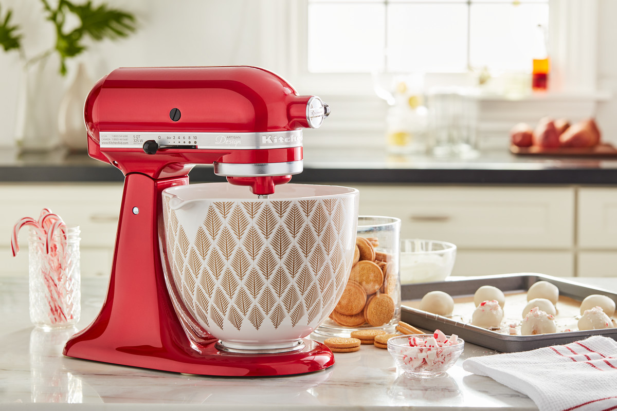 Příslušenství KitchenAid