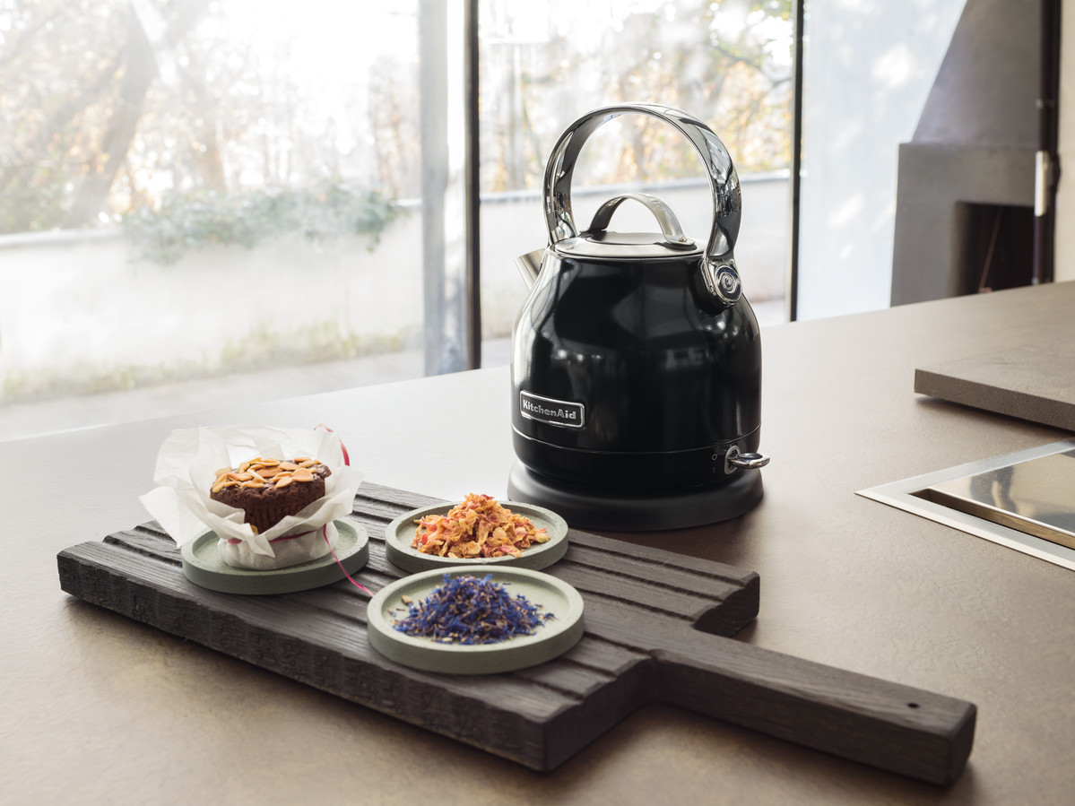 Rychlovarné konvice KitchenAid