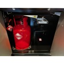 Plynový gril Weber Genesis EX-325S