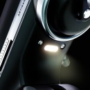 Kuchyňský robot KitchenAid Artisan Plus 5KSM50PKV - Juniper