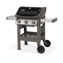 Plynový gril Weber Spirit II E-310 GBS