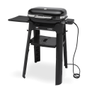 Elektrický gril Weber Lumin Compact se stojanem