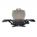 Plynový gril Weber Q 2000 Titan