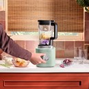 Stolní mixér KitchenAid 5KSB2071 - kardamom