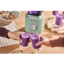Stolní mixér KitchenAid 5KSB2071 - kardamom