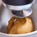 KitchenAid hnětací hák nerez Artisan+ pro kuchyňské roboty