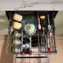 KitchenAid hnětací hák nerez Artisan+ pro kuchyňské roboty
