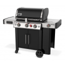 Plynový gril Weber Genesis II EX-335 GBS - černý