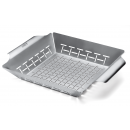Grilovací košík na zeleninu Weber Deluxe - velký