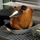 Stojan na drůbež Weber Deluxe