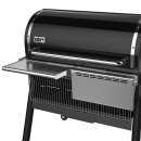 Sklápěcí přední stolky pro grily Weber SmokeFire EX6