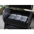 Parní sada pro grily Weber SmokeFire