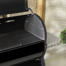 Litinový rošt pro grily Weber SmokeFire