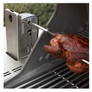 Plynový gril Weber Summit E-670