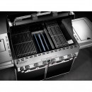 Plynový gril Weber Summit E-670