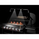 Plynový gril Weber Summit E-670