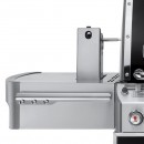 Plynový gril Weber Summit E-670