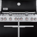 Plynový gril Weber Summit E-670